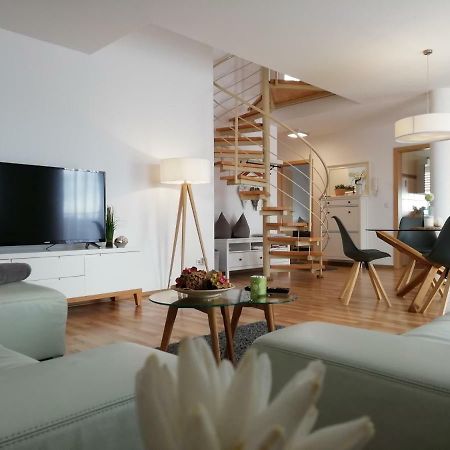 Ferienwohnung Prestige 1 FDH Dış mekan fotoğraf