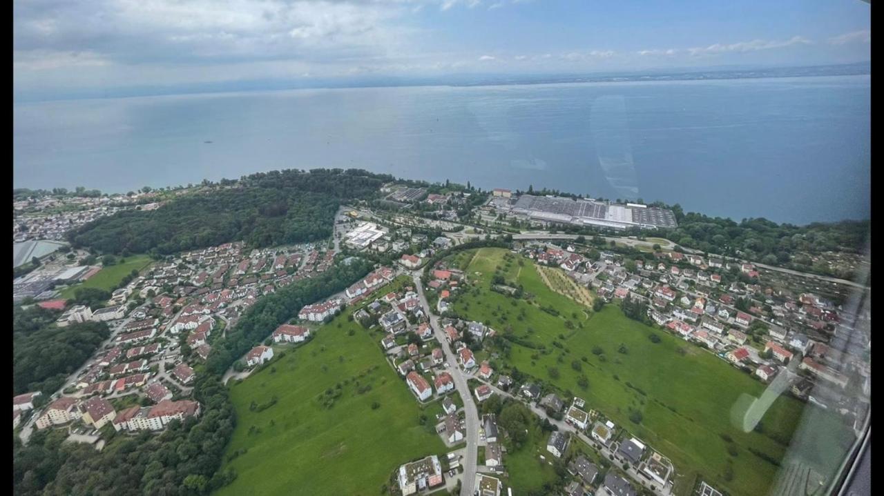 Ferienwohnung Prestige 1 FDH Dış mekan fotoğraf