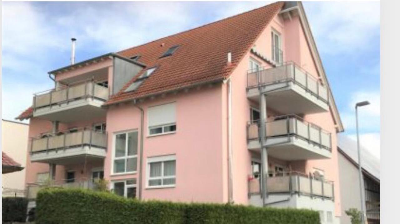 Ferienwohnung Prestige 1 FDH Dış mekan fotoğraf