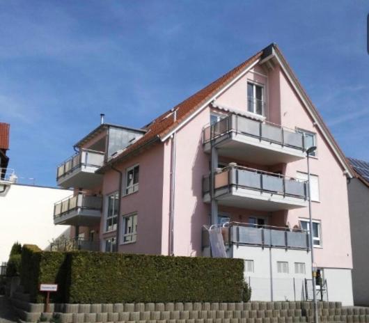 Ferienwohnung Prestige 1 FDH Dış mekan fotoğraf