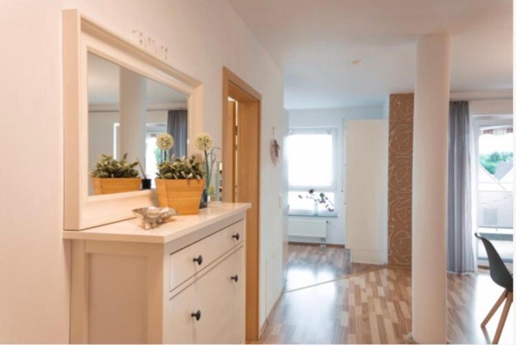 Ferienwohnung Prestige 1 FDH Dış mekan fotoğraf