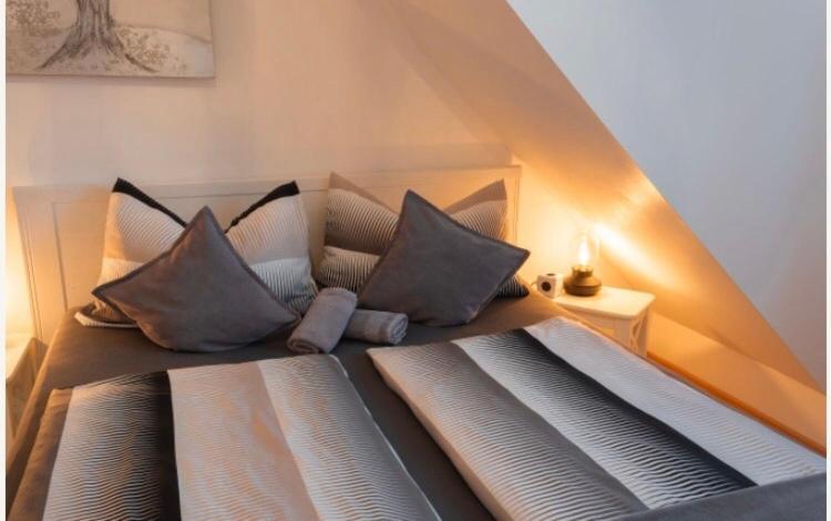 Ferienwohnung Prestige 1 FDH Dış mekan fotoğraf