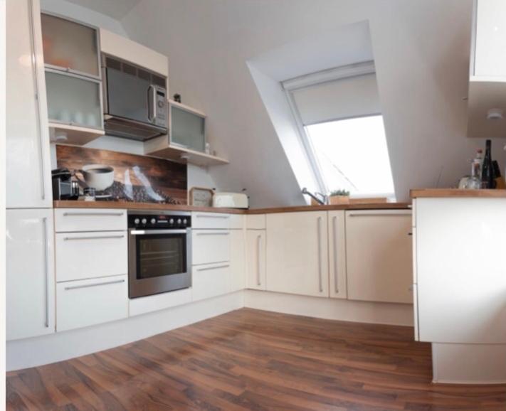 Ferienwohnung Prestige 1 FDH Dış mekan fotoğraf