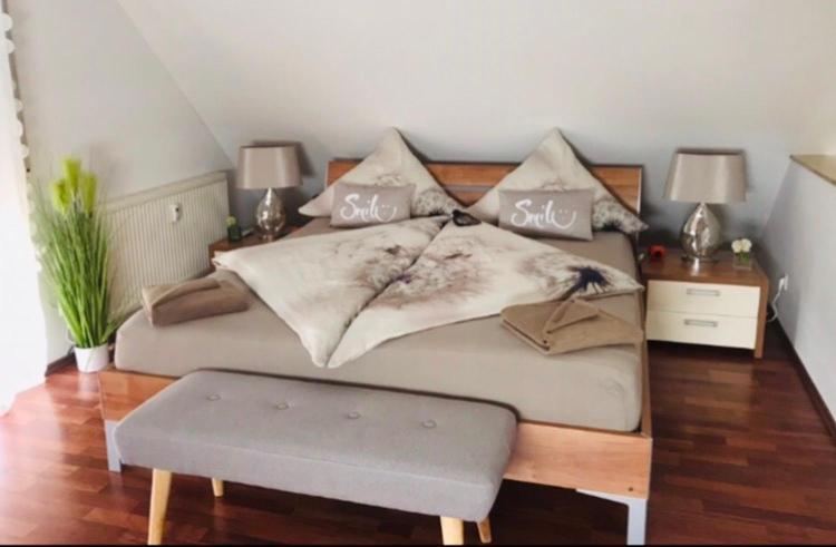 Ferienwohnung Prestige 1 FDH Dış mekan fotoğraf