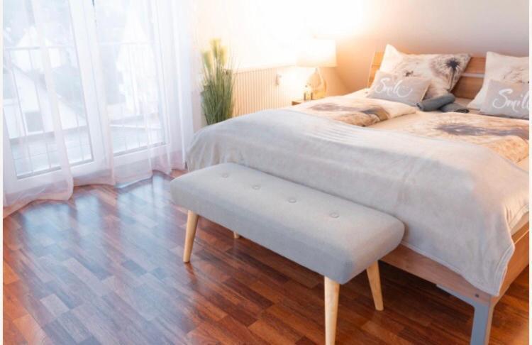 Ferienwohnung Prestige 1 FDH Dış mekan fotoğraf
