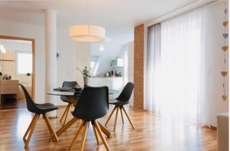 Ferienwohnung Prestige 1 FDH Dış mekan fotoğraf