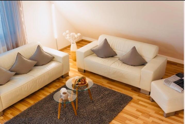 Ferienwohnung Prestige 1 FDH Dış mekan fotoğraf