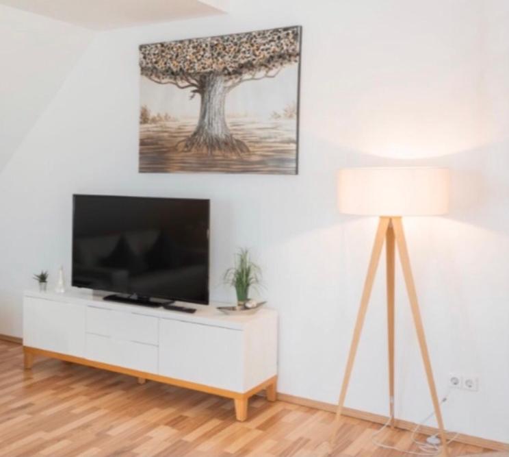Ferienwohnung Prestige 1 FDH Dış mekan fotoğraf