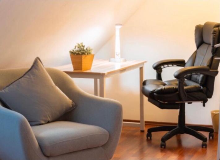 Ferienwohnung Prestige 1 FDH Dış mekan fotoğraf