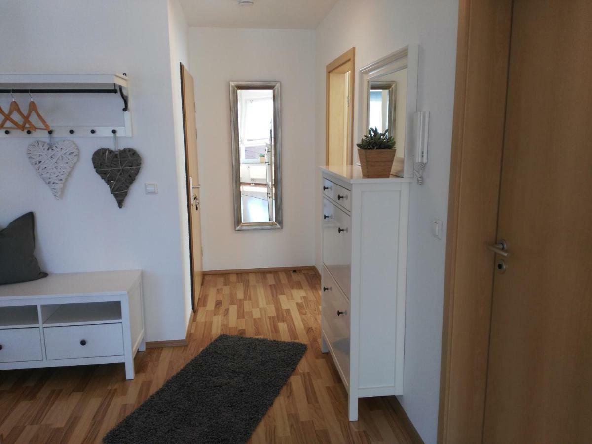 Ferienwohnung Prestige 1 FDH Dış mekan fotoğraf