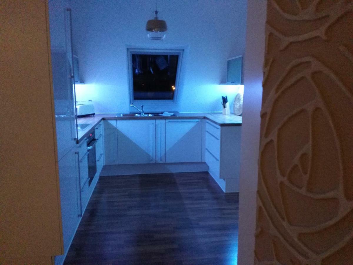 Ferienwohnung Prestige 1 FDH Dış mekan fotoğraf