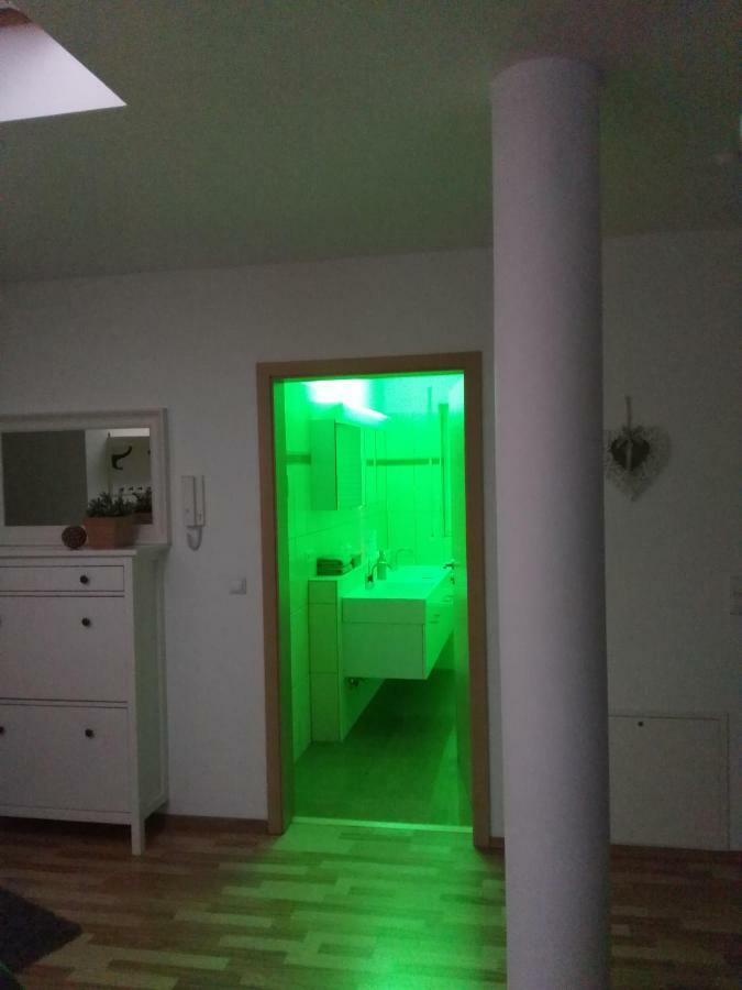 Ferienwohnung Prestige 1 FDH Dış mekan fotoğraf