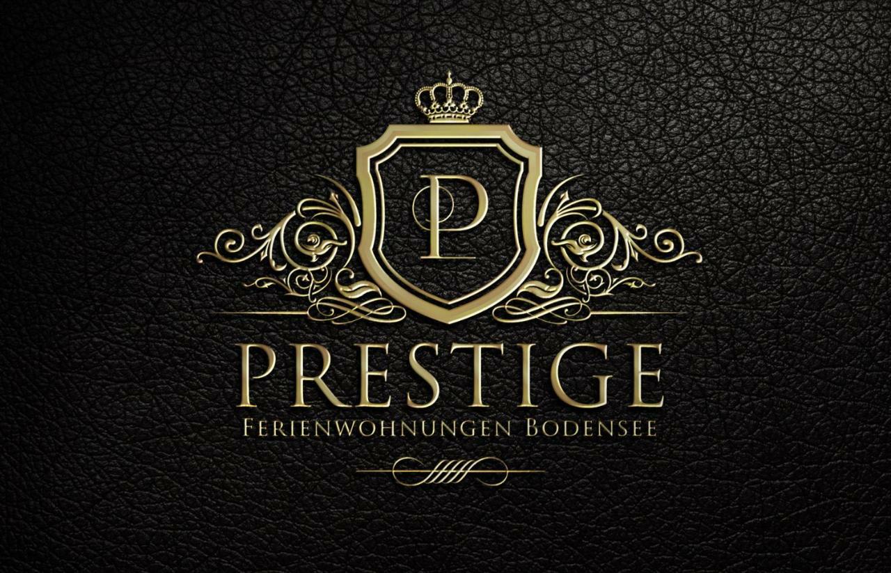 Ferienwohnung Prestige 1 FDH Dış mekan fotoğraf