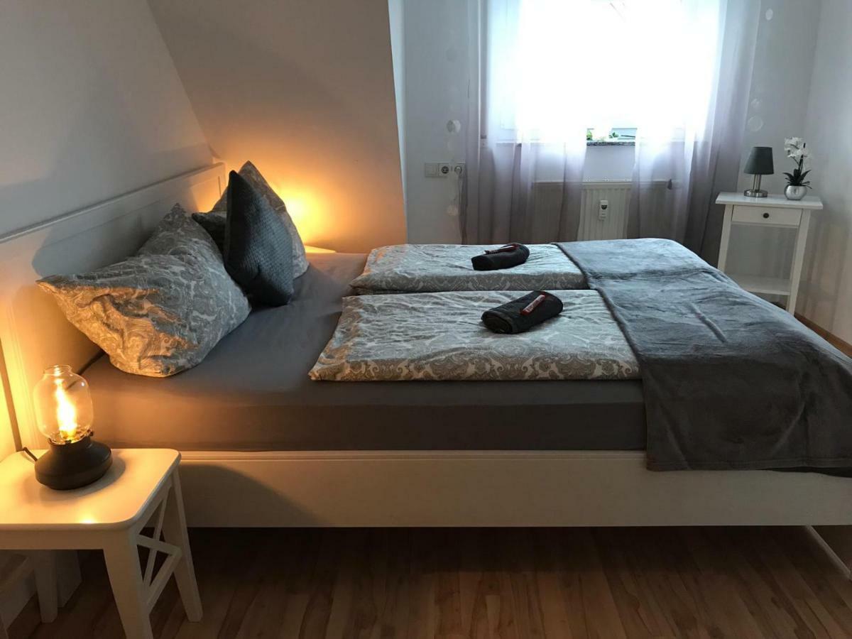 Ferienwohnung Prestige 1 FDH Dış mekan fotoğraf