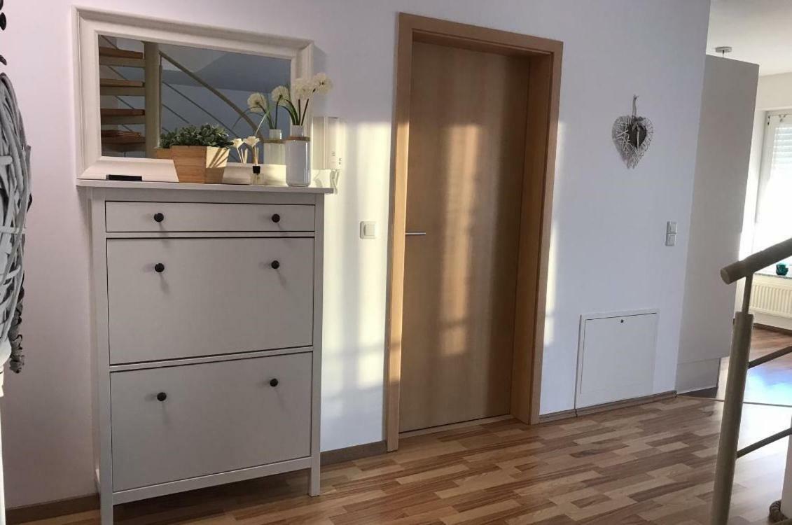 Ferienwohnung Prestige 1 FDH Dış mekan fotoğraf