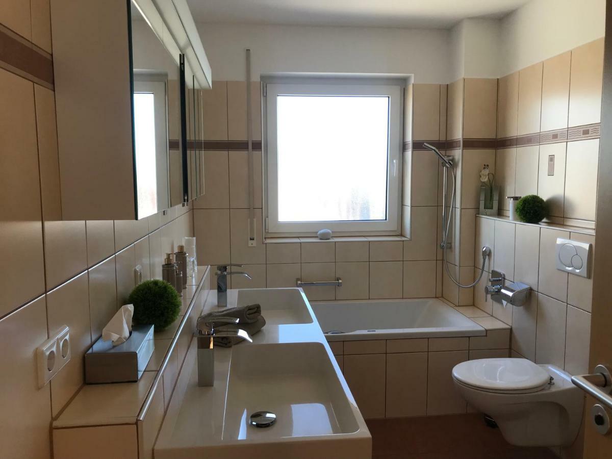 Ferienwohnung Prestige 1 FDH Dış mekan fotoğraf