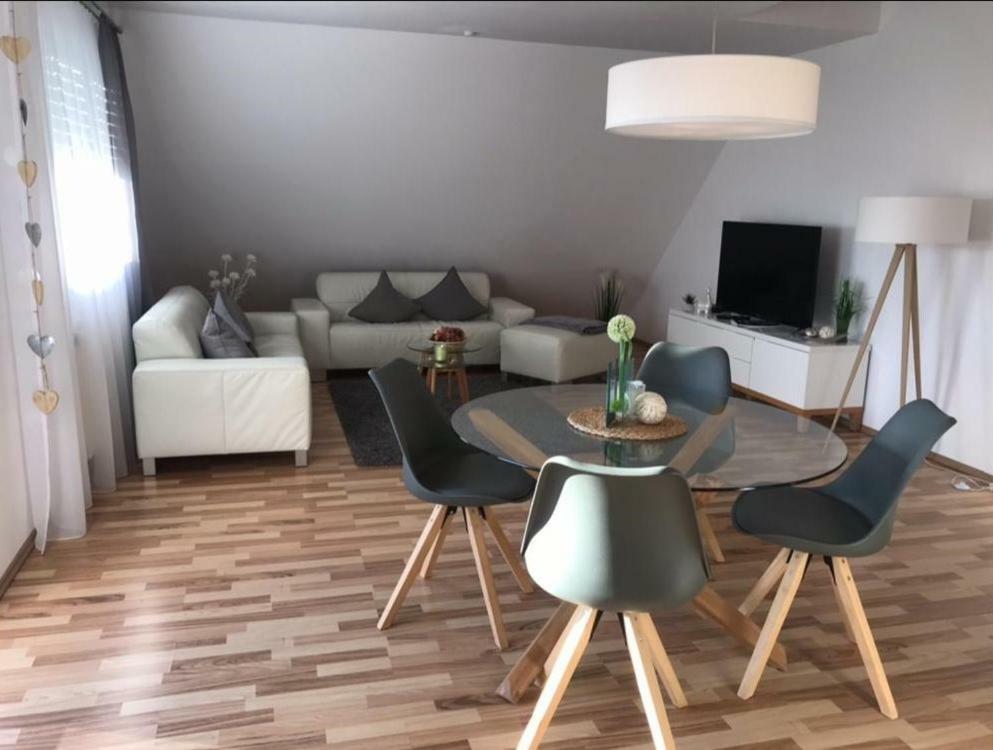 Ferienwohnung Prestige 1 FDH Dış mekan fotoğraf