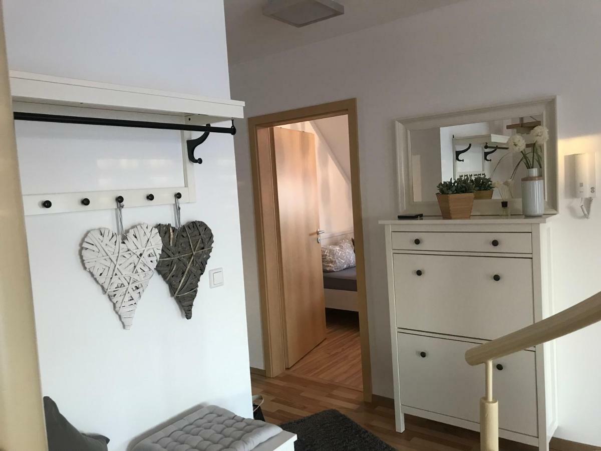 Ferienwohnung Prestige 1 FDH Dış mekan fotoğraf