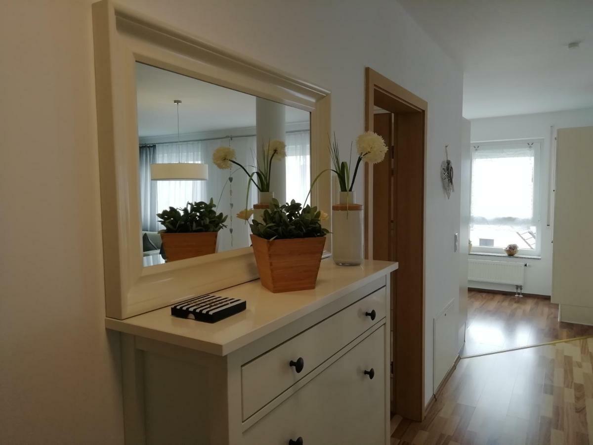 Ferienwohnung Prestige 1 FDH Dış mekan fotoğraf