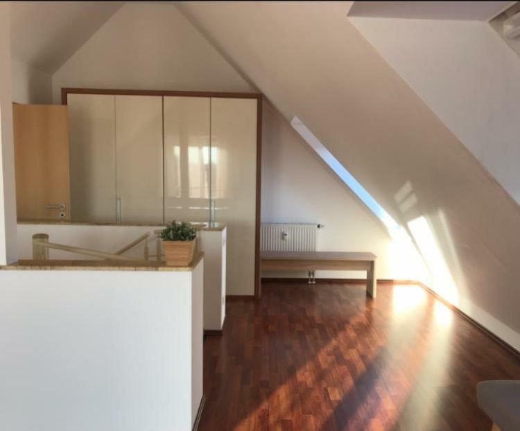 Ferienwohnung Prestige 1 FDH Dış mekan fotoğraf