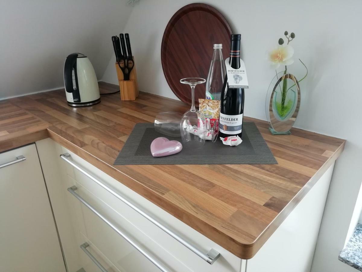 Ferienwohnung Prestige 1 FDH Dış mekan fotoğraf