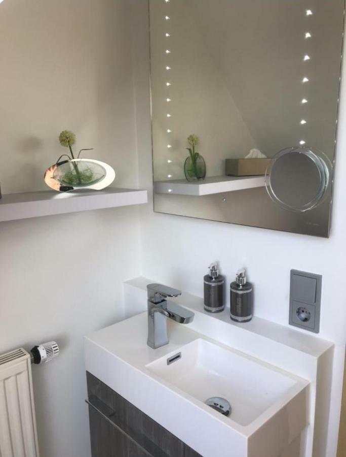 Ferienwohnung Prestige 1 FDH Dış mekan fotoğraf