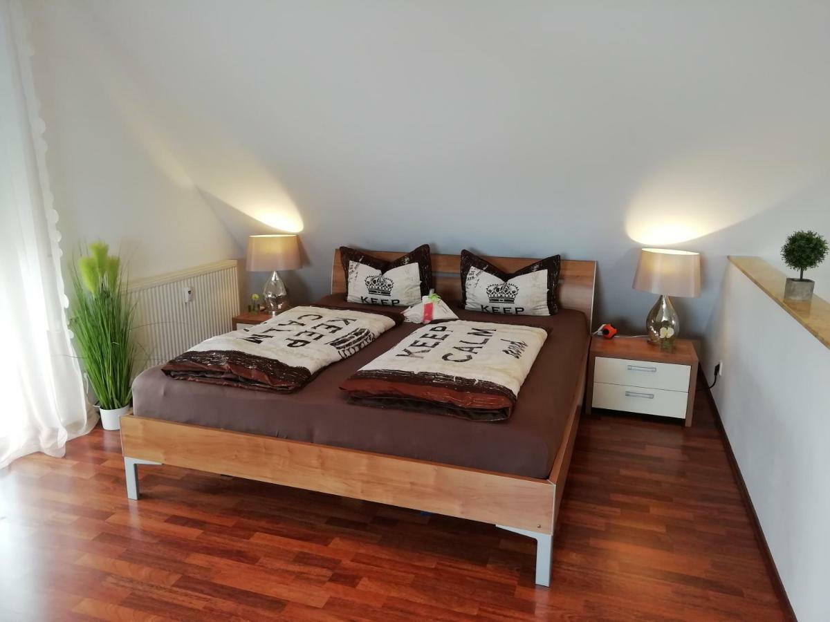 Ferienwohnung Prestige 1 FDH Dış mekan fotoğraf