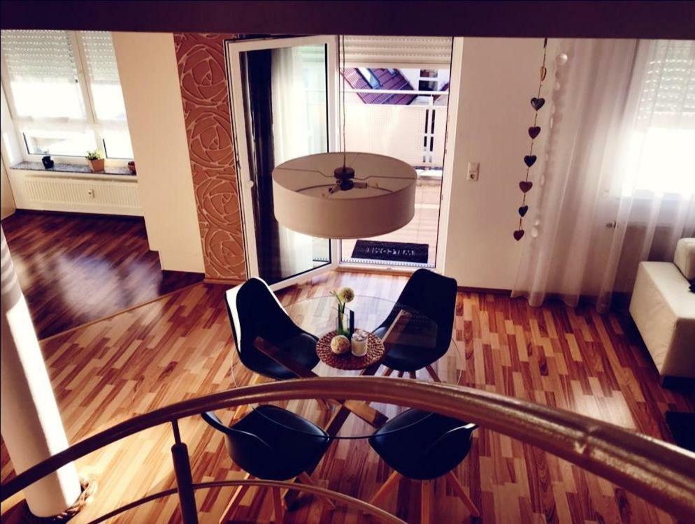 Ferienwohnung Prestige 1 FDH Dış mekan fotoğraf
