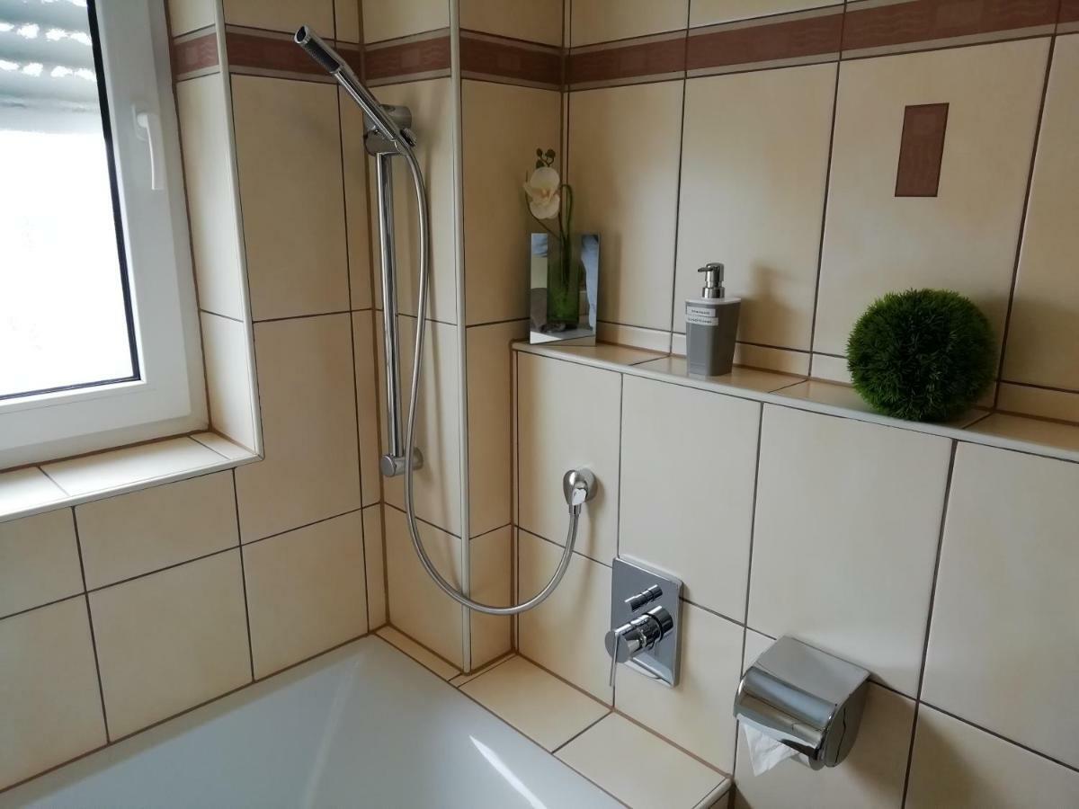 Ferienwohnung Prestige 1 FDH Dış mekan fotoğraf