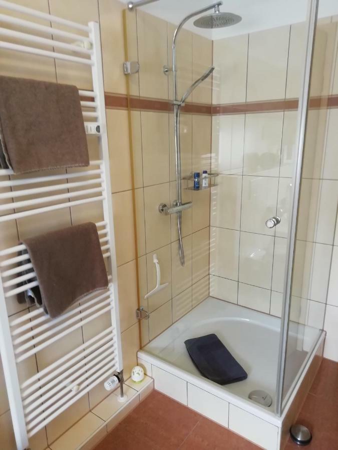 Ferienwohnung Prestige 1 FDH Dış mekan fotoğraf